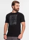 Rovitex - Camiseta Masculina Rovitex Preto - variação: Preto