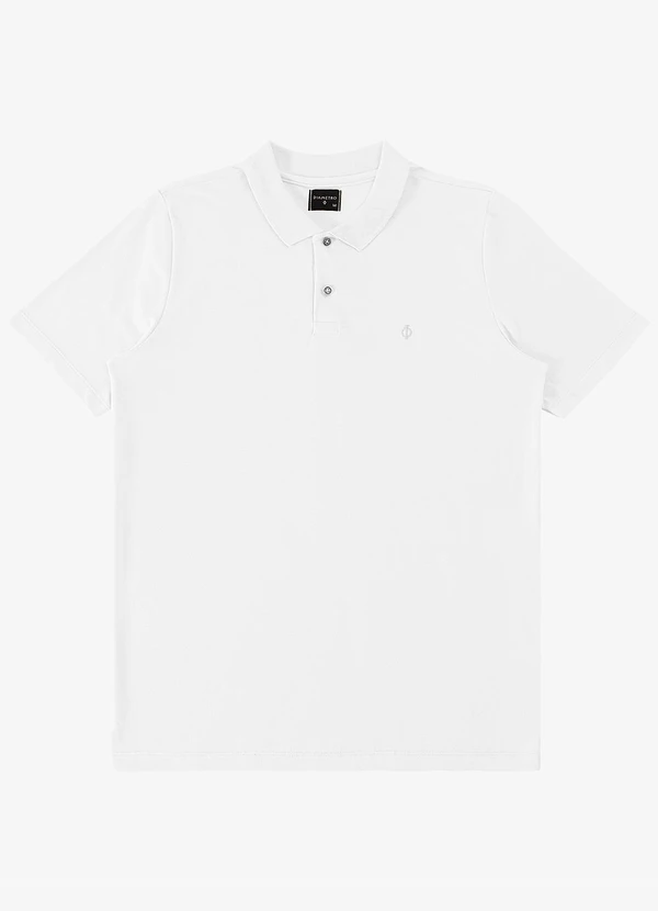 Diametro - Polo Branco