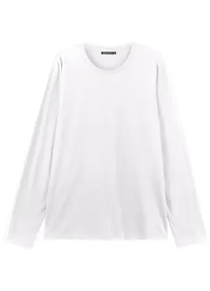 Diametro - Camiseta Branco - DIAMETRO