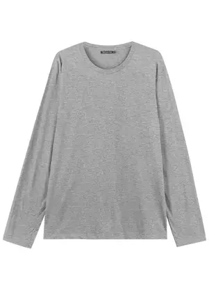 Diametro - Camiseta Cinza - DIAMETRO