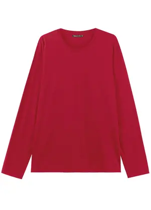 Diametro - Camiseta Vermelho - DIAMETRO