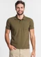 Diametro - Camisa Cotton Masculina Vermelho - variação: Verde