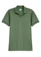 Malwee - Camisa Polo em Moletinho Verde - variação: Verde