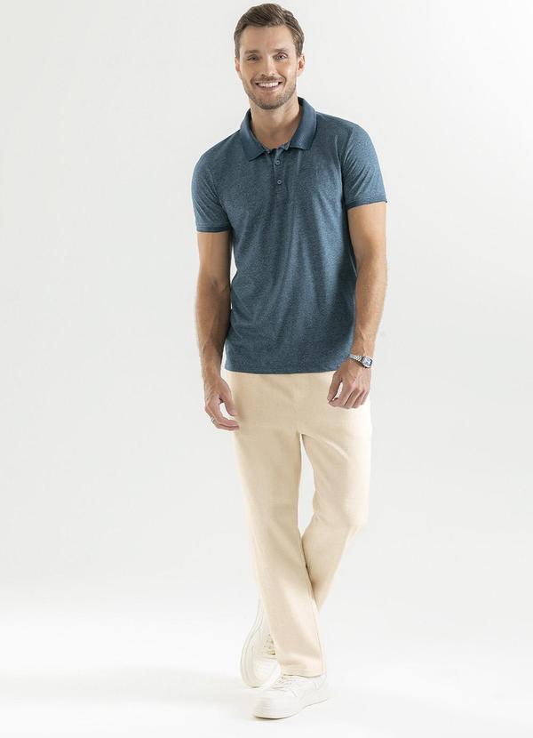 Exco - Camiseta em Malha Verde Escuro 3