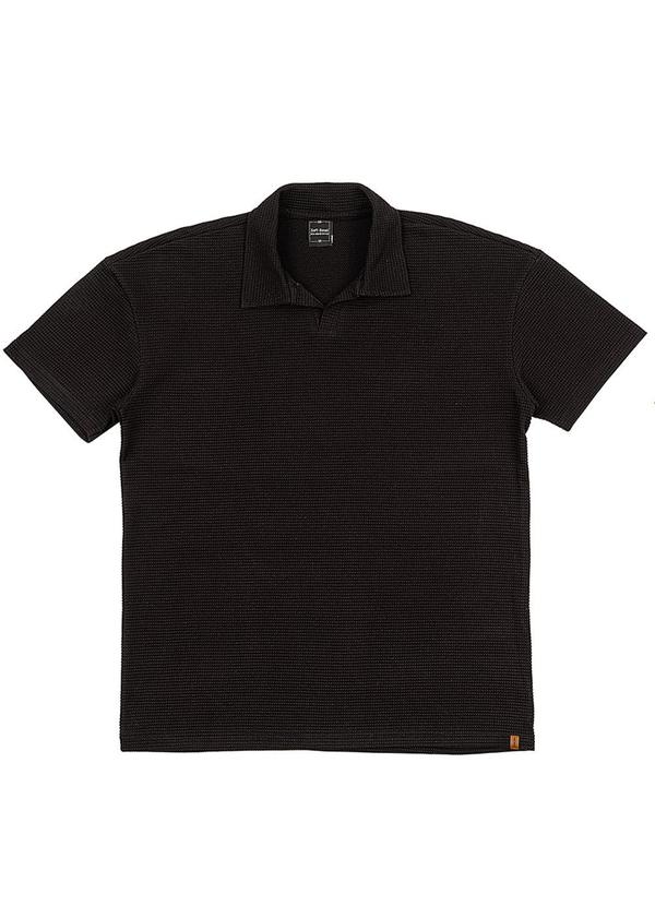 Soft Bonni - Polo Adulto Preto 2