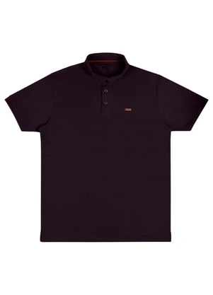 Biogás - Polo M/C Malha P.A Relevo Preto - BIOGÁS