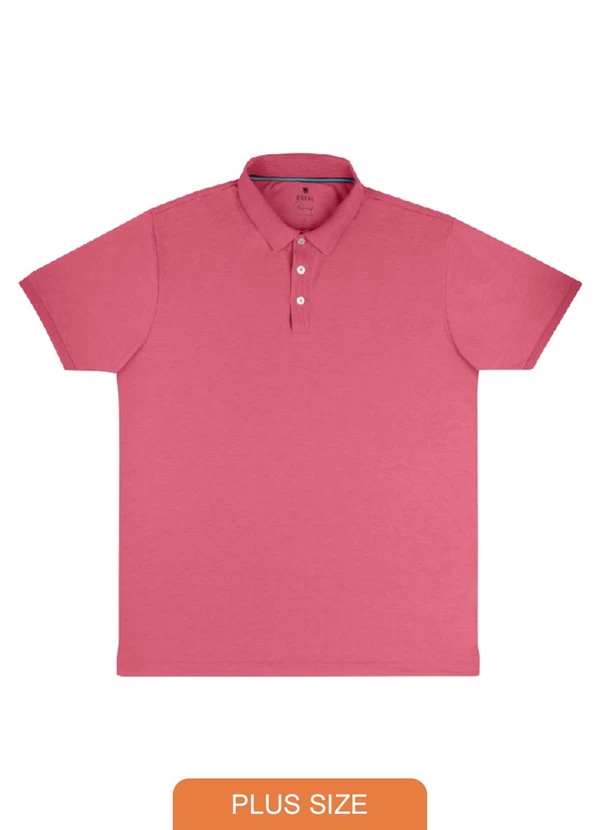 Biogás - Polo M/C Piquet P.A Rosa