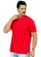 Decoy - Camisa Masculina Vermelha - variação: Vermelha