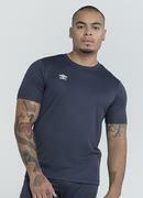 Camisa Umbro Legacy Azul 