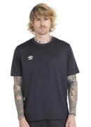 Camisa Umbro Legacy Preto 