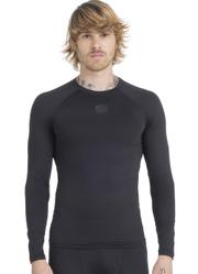 Camisa Umbro T�rmica Light Fit Preta