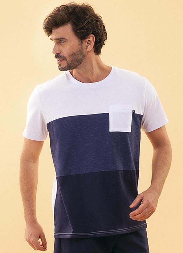 Soft Bonni - Camiseta Adulto Branco