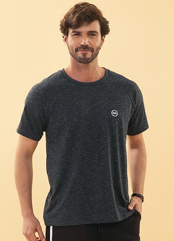 Soft Bonni - Camiseta Adulto Malha Flamê Verde