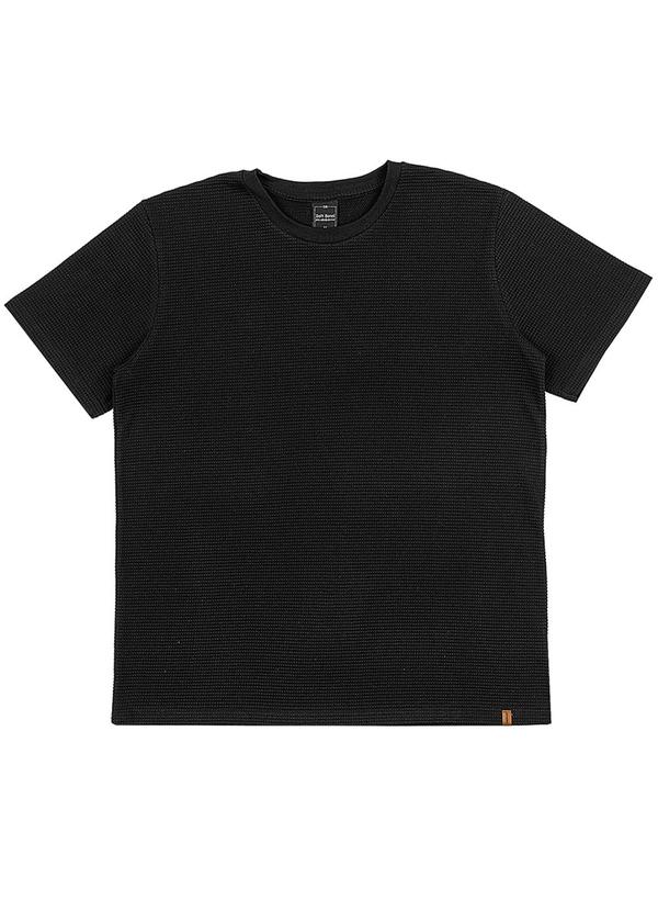 Soft Bonni - Camiseta Adulto Preto