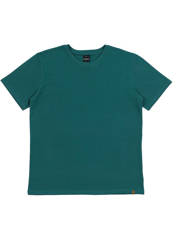 Soft Bonni - Camiseta Adulto Verde