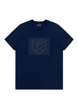 Aurus - Camiseta Azul - AURUS