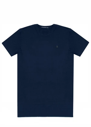 Diametro - Camiseta Azul - DIAMETRO