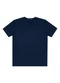 Diametro - Camiseta Verde - variação: Azul