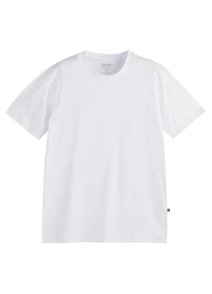 Soft Bonni - Camiseta Básica Adulto Branco - SOFT BONNI