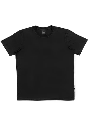 Soft Bonni - Camiseta Basica Adulto Preto - SOFT BONNI