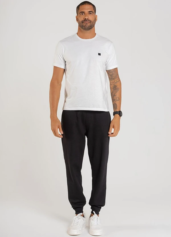 The Philippines - Camiseta Básica Branco 3