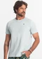 Diametro - Camiseta Básica Masculina Azul - variação: Azul