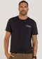 The Philippines - Camiseta Básica Masculina Bege - variação: Preto