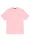 Diametro - Camiseta Básica Masculina Azul - variação: Rosa