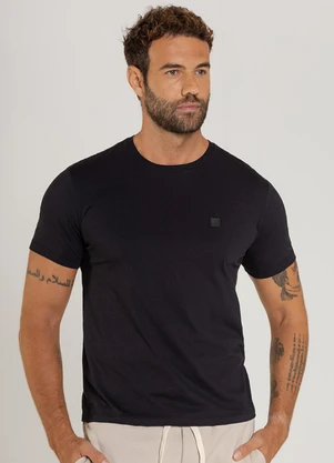 The Philippines - Camiseta Básica Preto - THE PHILIPPINES