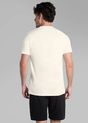 Aurus - Camiseta Bege - AURUS