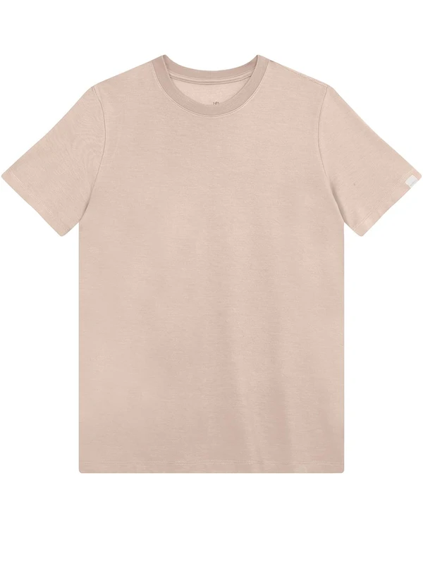 Aurus - Camiseta Bege