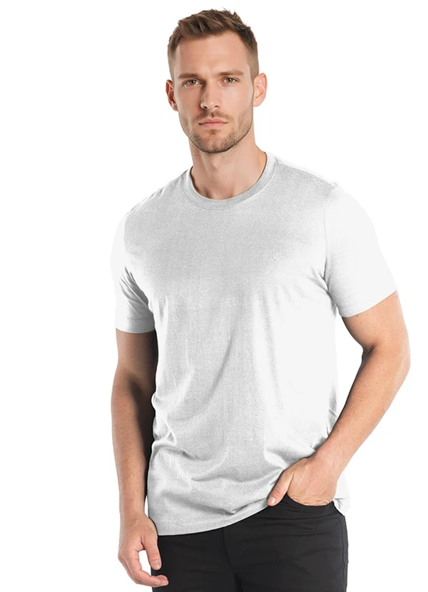 Aurus - Camiseta Branco