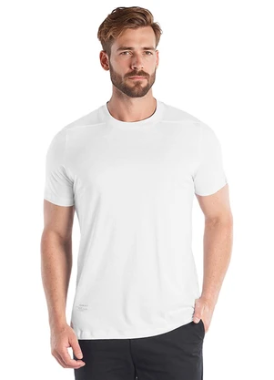 Aurus - Camiseta Branco - AURUS