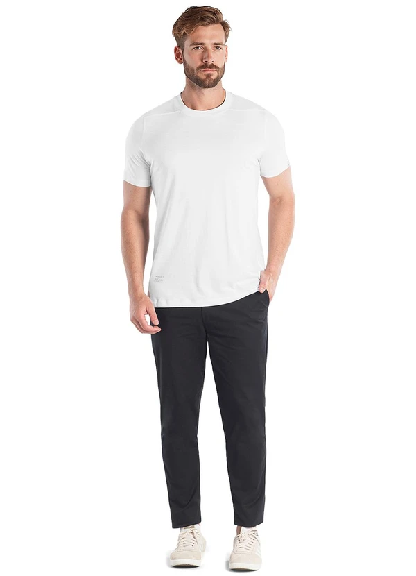 Aurus - Camiseta Branco 2