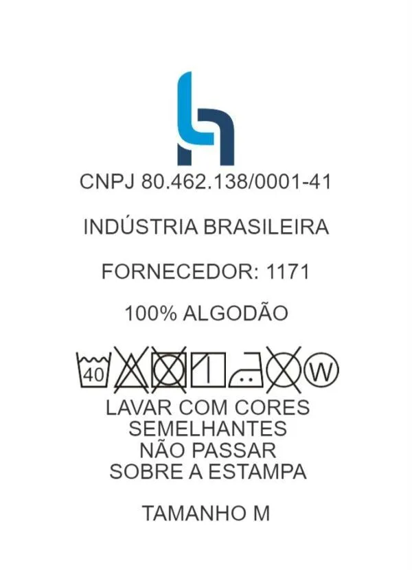 Moda Pop - Camiseta com Estampa na Frente Verde Militar 3