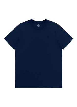 Aurus - Camiseta Comfort Azul - AURUS