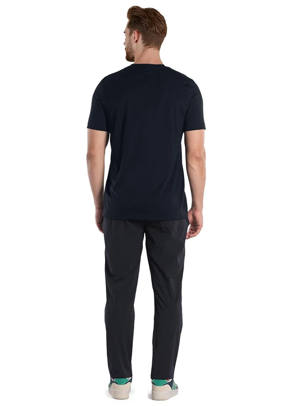 Aurus - Camiseta Comfort Azul 2