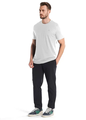 Aurus - Camiseta Comfort Branco - AURUS