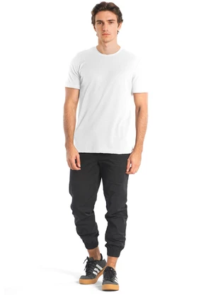 Aurus - Camiseta Comfort Branco - AURUS