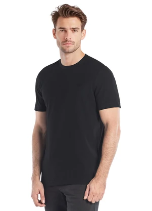 Aurus - Camiseta Comfort Preto - AURUS