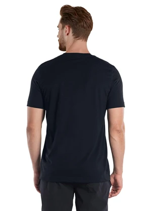 Aurus - Camiseta Comfort Preto - AURUS