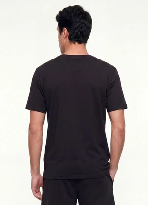 The Philippines - Camiseta  Dry Fit Preto - THE PHILIPPINES