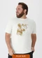 Malwee - Camiseta em Malha Linho Plus Off White - variação: Off White