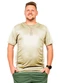 Decoy - Camiseta Estampa Masculina Preto - variação: Bege