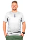 Decoy - Camiseta Estampa Masculina Preto - variação: Branco
