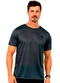 Decoy - Camiseta Estampa Masculina Verde - variação: Cinza