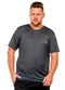 Decoy - Camiseta Estampa Masculina Verde - variação: Cinza