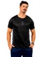 Decoy - Camiseta Estampa Masculina Preto - variação: Preto