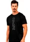 Decoy - Camiseta Estampa Masculina Branco - variação: Preto