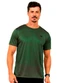 Decoy - Camiseta Estampa Masculina Verde - variação: Verde